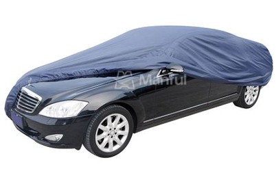 Cludiant Car Prawf Polyester Dust