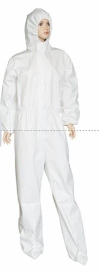 PE+PP Cuals Protetcive Untro (NA Seam Taped)