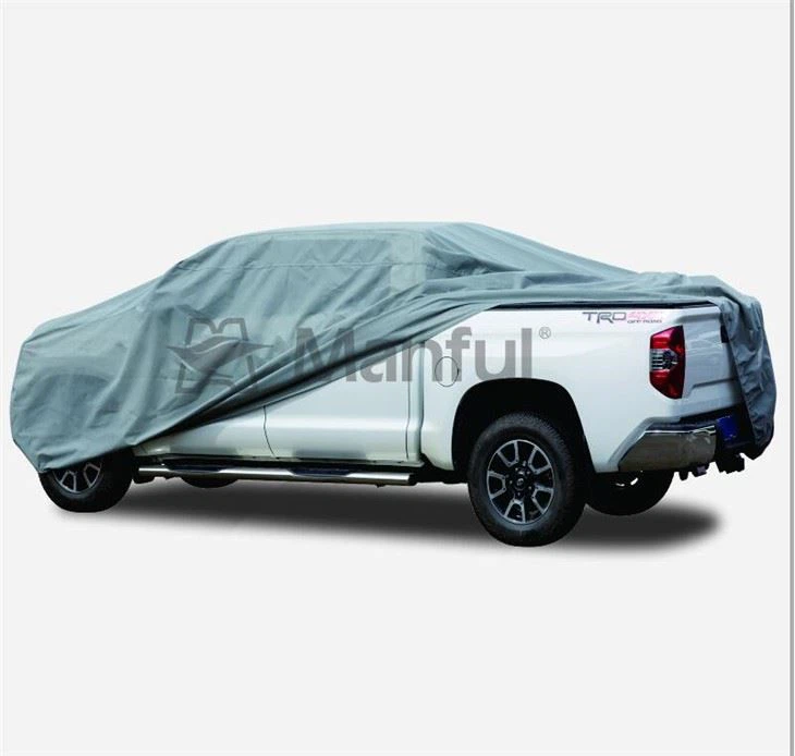 Pick-up Cover Non-woven Water Repellent